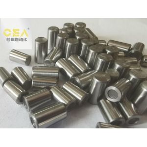 China Cylindrical 1mm-50.8mm Stainless Steel Ball And Roller Bearing HRC 60 To 67 on sale
