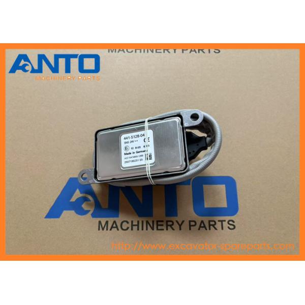 Quality 441-5128 4415128 Nitrogen Oxygen Sensor Excavator Spare Parts Fitting For 3516E wholesale
