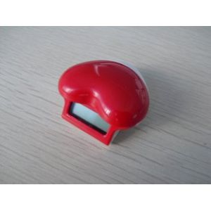 DC1.5V Digital Pocket Pedometer with Step count function, distance and calorie