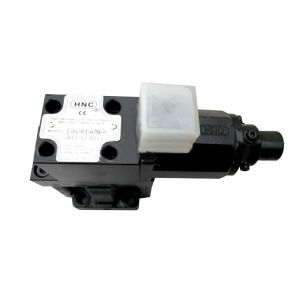 High Voltage Hydraulic Pressure Pump With Wide Temperature Range Metal Material