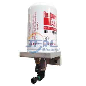 Fuel-water Separator DZ95259540126 for Shacman