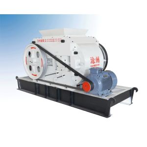 Strength Crushing Particle Roller Crusher Machine Manufacturers