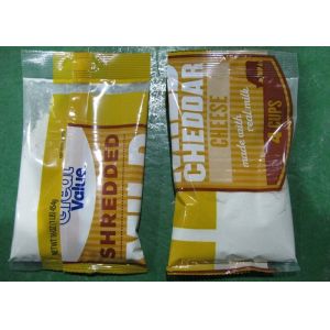 50g Small Sachet Packing Machine For Powder，Detergent Powder Packing Machine