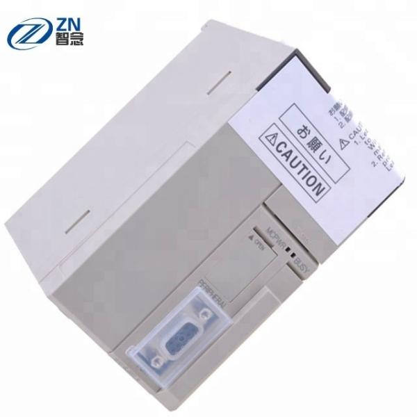 Quality CS1D Omron PLC Analog Input Module Output CPU Module CS1D-CPU65H wholesale