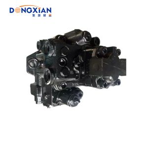 Durable Hydraulic Piston Pump For Mechanical K3SP36B Standard Color