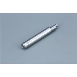Straight ABS Motor Shaft Small Mechanical Precision Ground Steel Shaft