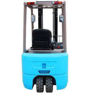 Cheap High Quality Heavy Duty Forklift Truck Optional Automatic Transmission1.5ton 2.5 Ton 3 Ton Electric Forklift for sale