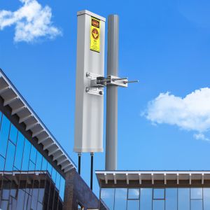 Tower 5G WiFi Communication Antennas for Directional Cellular Microwave