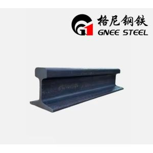 Cheap High Strength CR73 Steel Rail For Optimal Performance And Safety for sale