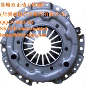 PP1314  CLUTCH COVER