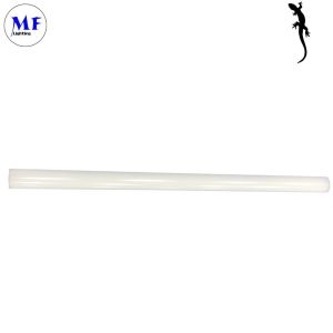 IP54 Indoor Use LED Tri-Proof Linear Light 40W 180lm/W for Supermarket, Shopping