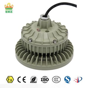 Energy Saving Explosion Proof LED High Bay Light 100-200W ATEX CNEX Approved