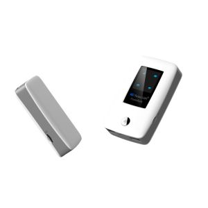 5000mAh 4G Wireless Pocket Router With RJ45 Wan Lan Port