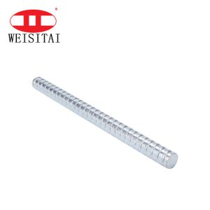 D16 Threaded 15mm 17mm Formwork Tie Rod System