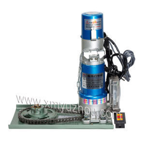 Cheap Driving Remote Control Roller up Door Motor with Strong Power Output for sale