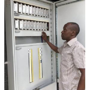 PV Solar Generation Local Prepayment Smart Micro Grid System Algorithm Prepaid