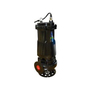 Cheap Single / 3 Phase Industrial Submersible Pump 2900 Rpm Speed For Dirty Water for sale
