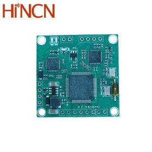 FPV Scrambler Encryption Crypto Modules For Video RX Decryption ODM