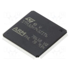 STMicroelectronics STM8S003F3P6 tv Ic Chip 8S003F3P6 Wireless Irrigation