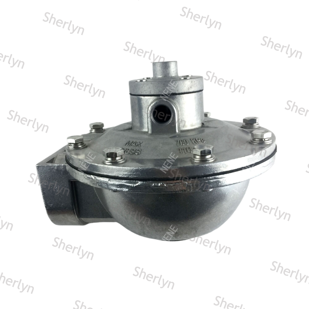 GOYEN Pulse Valve CA50T RCA50T K5004 K5000 2-inch GOYEN Electromagnetic Pulse