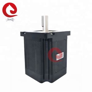 China 2Phase 86mm Hybrid Stepper Motor 86HS100 With 6.5N.m For CNC Router Machine on sale