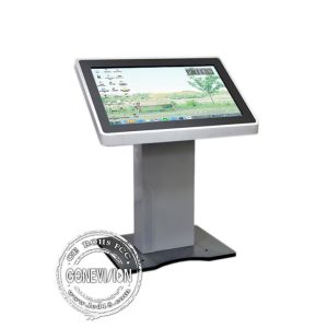 China Self Service Touch Screen Kiosk All In One PC 42 Inch Electronic Kiosk With Touch Screen on sale China Self Service Touch Screen Kiosk All In One PC 42 Inch Electronic Kiosk With Touch Screen on sale