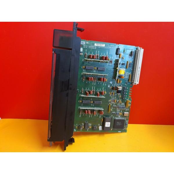 Quality GE Fanuc PLC Originated From The United States IS220UCSAH1A Brand New wholesale