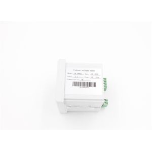 High Accuracy Digital Panel Meter Ac Digital Power Meter Supports LCD Show