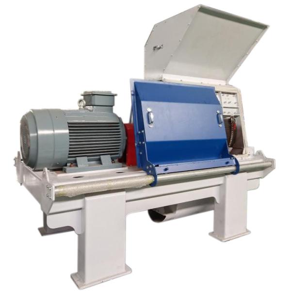 Quality Low Maintenance Hammer Mill Machine Wood Sawdust Making Machine wholesale