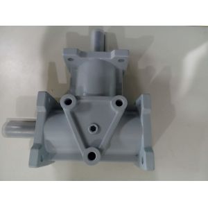 ARA Series Aluminium Helical Bevel Planetary Speed Reducer Transmission