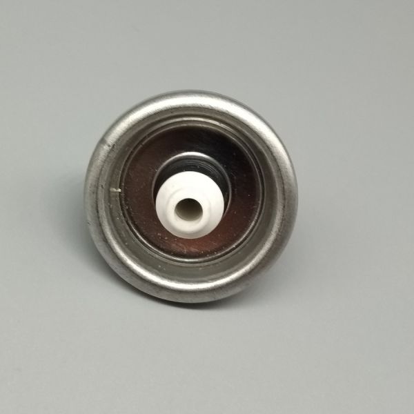 Quality Short Stem PU Foam Valve with Leak-Proof Seal for Standard Insulation Foam Cans wholesale