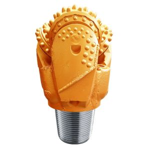 Tungsten Insert Roller Cone Tricone Drill Bits For Water Well Mining Drilling