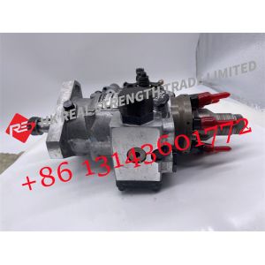 Diesel Engine Common Rail Fuel Injection Pump DB4629-6175 DB46296175