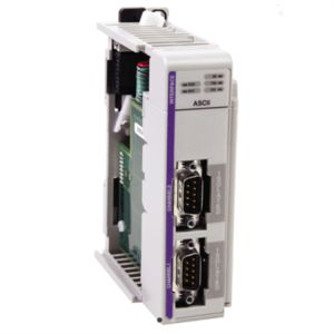 Cheap PLC 1768-ENBT MICROLOGIX ETHERNET/IP MODULE for sale