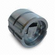 Custom punches and dies made by wire cutting,precision grinding , diameters