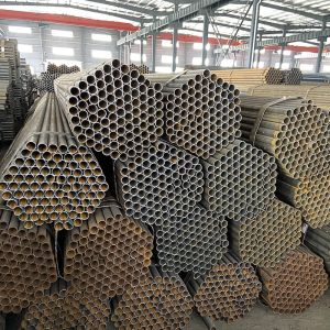 Schedule 40 Seamless Carbon Steel Pipe Asme Api 5l Astm A53 A106 Grade A