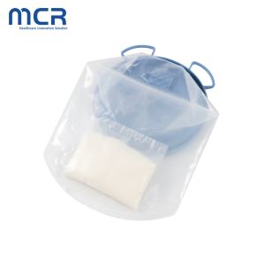2.5L Reusable Linear Bag For Canister Install Use