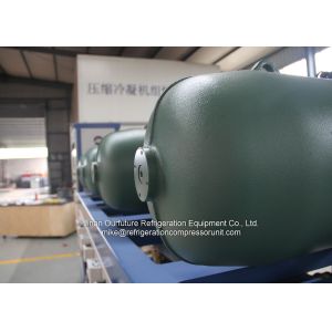 Meat Cooling R22 Condensing Unit Remote Condensing Unit Professional