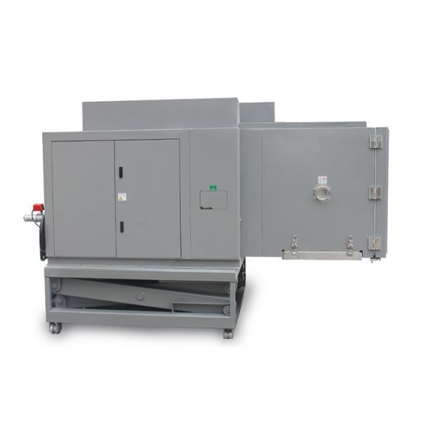 Shipping Temperature Humidity Vibration Test Machine , Integrated Climatic Test