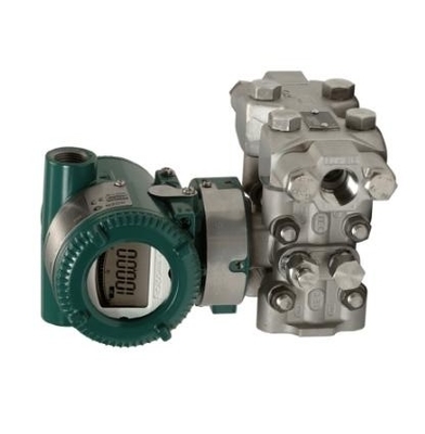 Wireless Flange-Mounted Differential Pressure Transmitter EJX210B