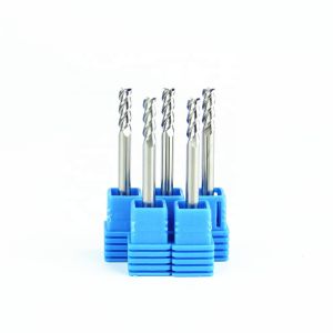 High Quality Tungsten Steel Aluminum Cutting Tools with 1-1/4 Inch Flute Length
