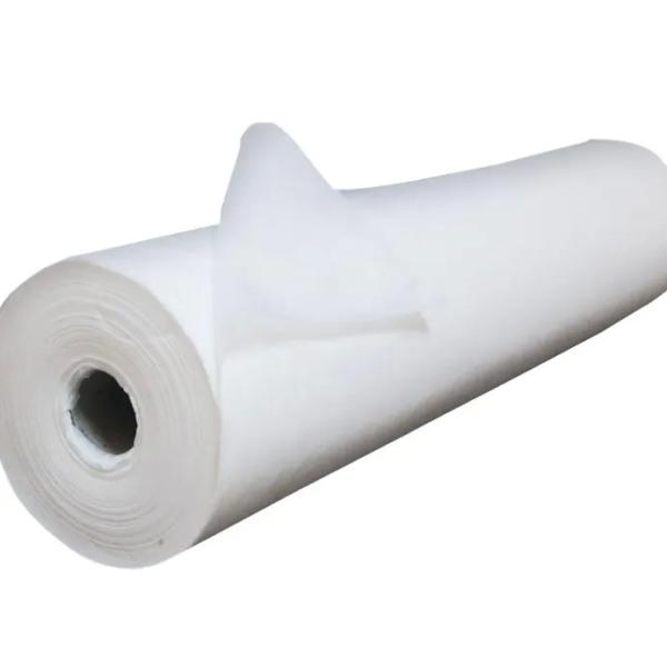 Quality Width 3.2m Frost Protection Fleece Fabric Multipurpose Practical wholesale