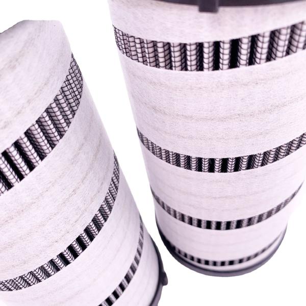 Transmission Hydraulic Oil Filter 0501.325.886 Multipurpose Use