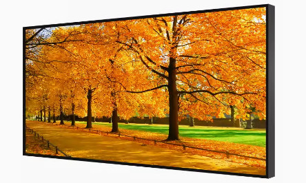 Quality Pre-sale Service Visiting and More with High Pixel Density 43222 SMD LED Screen wholesale