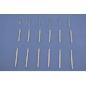 Good Moisture Hot Melt Tube Drop Cable Single Splice Protection Fiber Optic