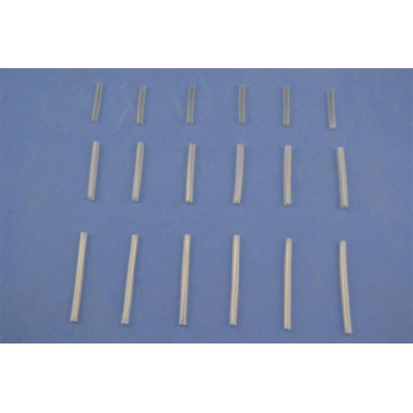 Good Moisture Hot Melt Tube Drop Cable Single Splice Protection Fiber Optic