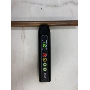 Pocket Pen Type No Coupling Agent and Non-Contact Electromagnetic Ultrasonic