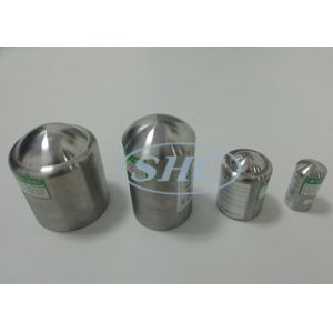 50J Impact Testing Apparatus , CNAS IK Striking Elements