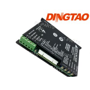 128500102 Amplifier Brushless Drill Packaged DT XLC7000 / Z7 Auto Cutter Parts