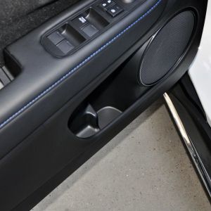 VE-1+ Travel Edition Gearbox Compact SUV 1st Gear Fixed Gear Ratio